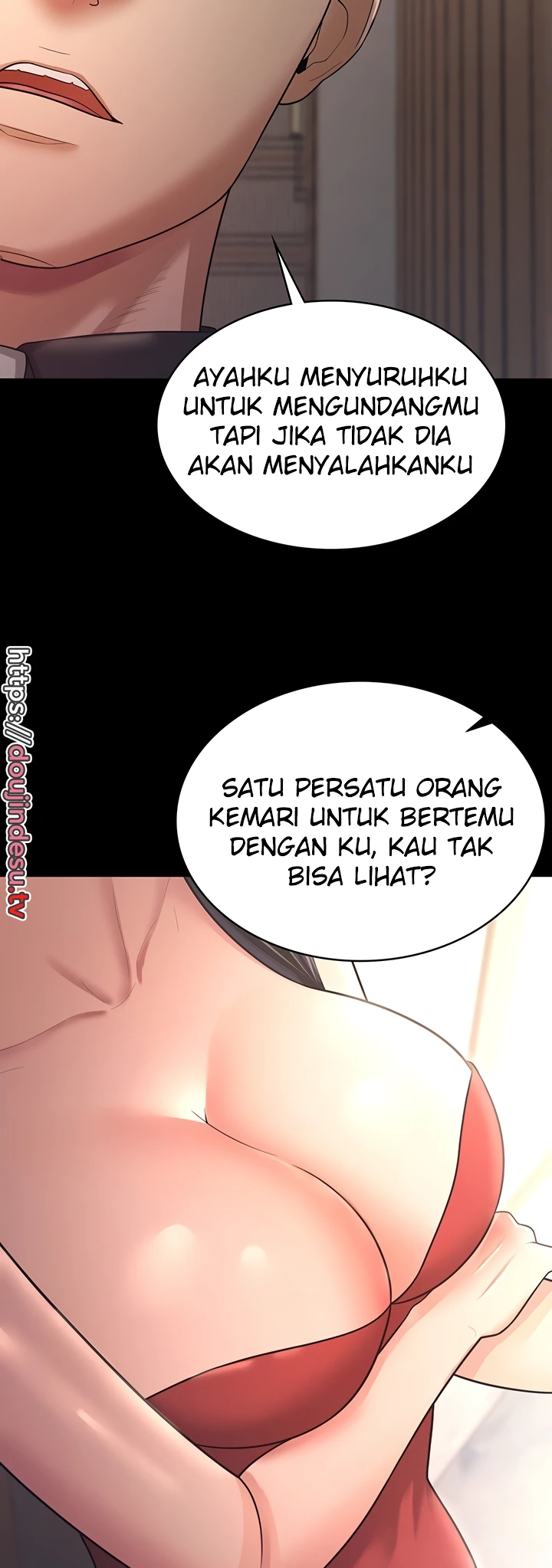 Your Wife Was Amazing Chapter 09 - Page 28